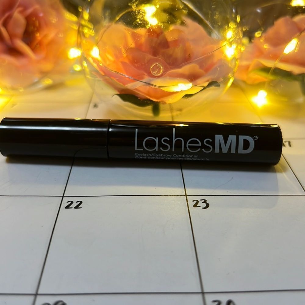 Lashed MD